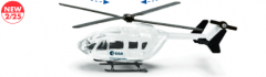 1609-ESA Hubschrauber, Neuheit 2/25,Siku Blister,neu in OVP
