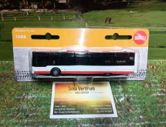 1688- Neoplan Linienbus, Neuheit 2/25,Siku Blister,neu in OVP