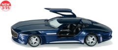 2366- Vision Mercedes-Maybach 6, 1:50, neu in OVP, Neuheit 2/25