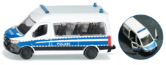 2305- Mercedes-Benz Sprinter Bundespolizei, 1:50,neu in OVP