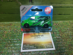 1585-VW Transporter ,Neuheit 2025,Siku Blister,neu8 in OVP