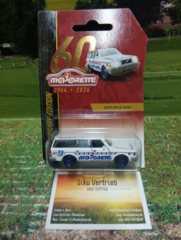 Majorette Volvo 240 GL Estate, 60 Jahre Majorette, 1:64,neu in OVP
