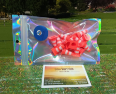 15 Absperrkegel, Modellbau,Spielkegel,neu in OVP ca.:2,5x1,5cm