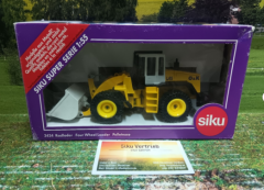 Siku Nr.: 3434-Radlader, 1:50/55, neu in OVP, Sammlung