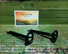 Ersatzlenkräder,1:16,neu in OVP,Bauernhof,Landwirtschaft