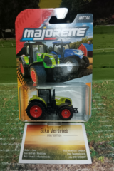 Claas Arion 660, 1:64, metall/kunststoff, neu in OVP