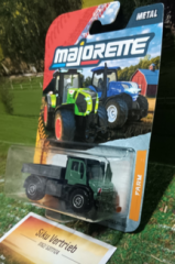 Farm Fahrzeuge, Unimog US30,  1:64, neu in OVP, metall/kunststoff