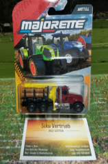 Farm Fahrzeuge, Mack Granite,  1:64, neu in OVP, metall/kunststoff