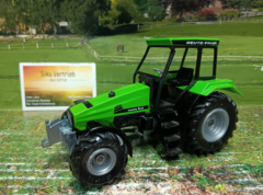 3156, 1:32 Deutz-Fahr AgroXtra 6.07,gebr.,guter Zust.kleine Mängel