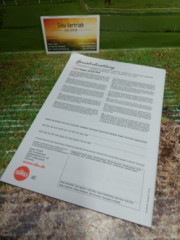 Siku Control Bedienungsanleitung für Art.Nr.: 6880-Fendt 939,neu