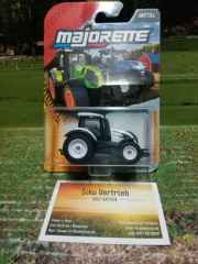Farm Fahrzeuge, ValtraT4, 1:64,neu in OVP,metall/kunststoff