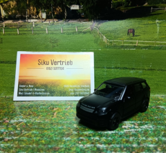 1123-Range Rover Sport,Siku Blister,Neuheit 2/2026
