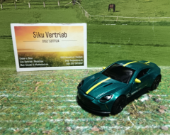 2368-Aston Martin Vantage AMV24 Edition,1:50, Neuheit 2/2026