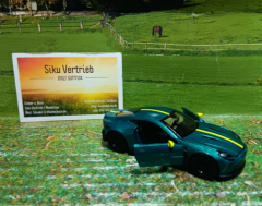 2368-Aston Martin Vantage AMV24 Edition,1:50, Neuheit 2/2026