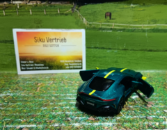2368-Aston Martin Vantage AMV24 Edition,1:50, Neuheit 2/2026