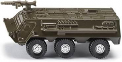 8313 – Armoured Reconnaissance Tank