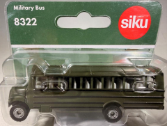 8322 – Military Bus