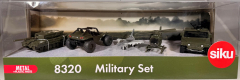 8320 - Militär Set