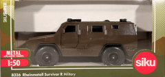 8326 – Rheinmetall Survivor Military (1:50)
