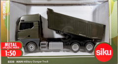 8328 – MAN Dumper Truck (1:50)