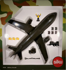 8330 – Military Aircraft