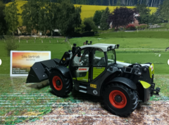 Wiking Claas Scorpion 7044 , 1:32, neu in OVP,Landwirtschaft,Teleskoplader