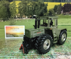 3478 - MB Trac Silberdistel, Sondermodell, Limited Edition, 1:32, Neu in OVP