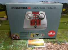 6708 - Fernsteuermodul RC 2,4, Digital ,neu in OVP