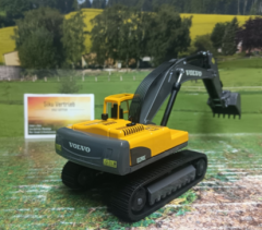 3535 - Volvo EC 290 Hydraulikbagger,1:50,neu in OVP