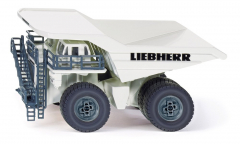 1807 - Liebherr T 264 Muldenkipper