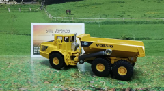 1877 - Volvo Dumper,1:87,neu in OVP