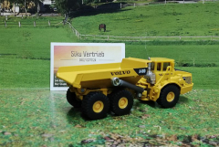 1877 - Volvo Dumper,1:87,neu in OVP