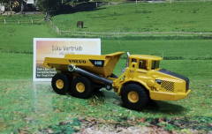 1877 - Volvo Dumper,1:87,neu in OVP