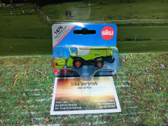 1476 - Claas Mähdrescher