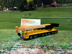 1623 - Siku Mega Lifter,siku Blister Serie,neu in OVP