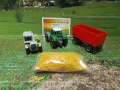 6304 - Geschenkset - Landwirtschaft,Blisterserie,neu in OVP