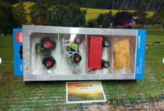 6304 - Geschenkset - Landwirtschaft,Blisterserie,neu in OVP