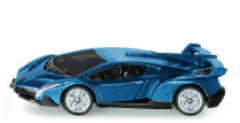 1485 - Lamborghini Veneno,Siku Blister,neu in OVP
