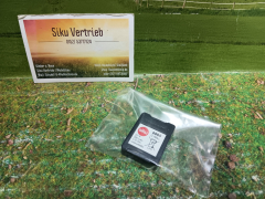 6805 - Siku Racing, Ersatz Acku,neu, Ersatzteil