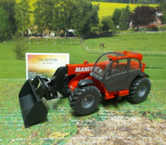 3067 - Manitou MLT840,1:32,neu in OVP