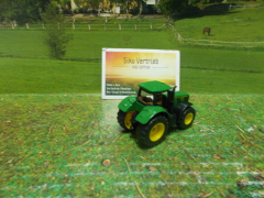 1064 - John Deere 6215R