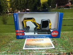 3559 - Wacker Neuson ET 65 Kettenbagger,1:50,neu in OVP