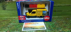 1944 - DHL Streetscooter,1:50,neu in OVP,Postauto,Paketdienst