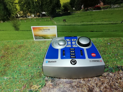 6730 - Fernsteuermodul Bluetooth
