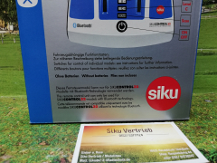 6730 - Fernsteuermodul Bluetooth