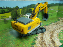 6740 - Liebherr R980 SME Raupenbagger