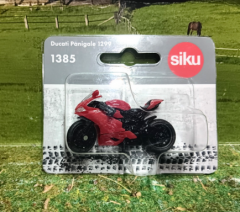 1385 - Ducati Panigale 1299,Siku Blister,neu in OVP