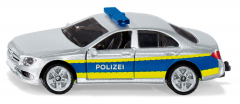 1504 - Polizei Streifenwagen,neu in OVP,Siku Blister