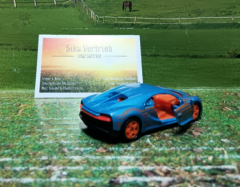 1508 - Bugatti Chiron,Neuheit 1/2024,neu in OVP