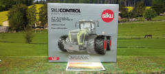 6715 - Zusatzräder für Claas Xerion 5000 Trac VC(6791/6794),neu in OVP